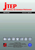 Cover Vol.27 No.1 2013